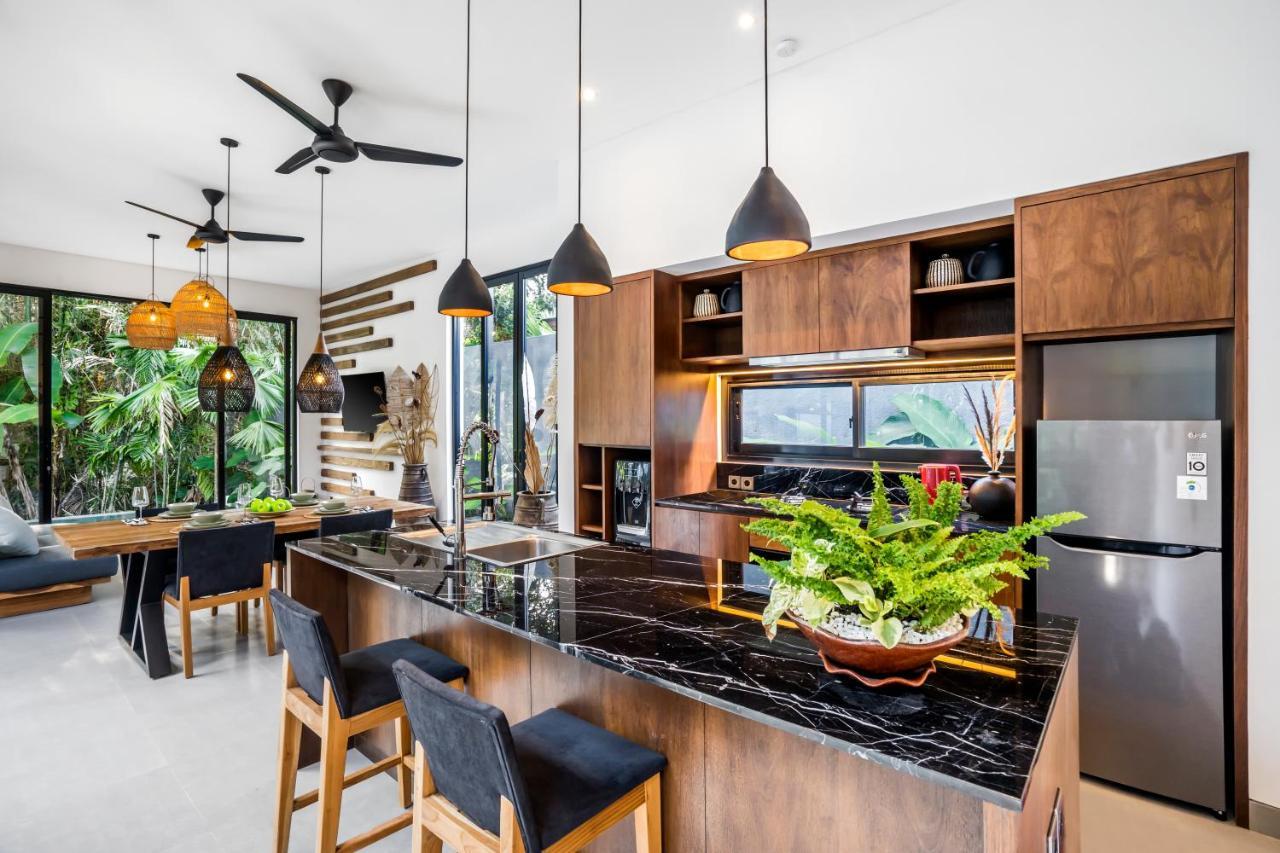 Bale Dauh By Balisuperhost Appartement *