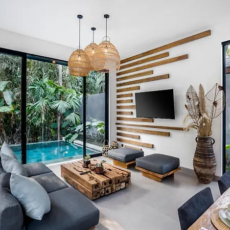 Villa Bale Dauh By Balisuperhost Ubud  Exterior photo