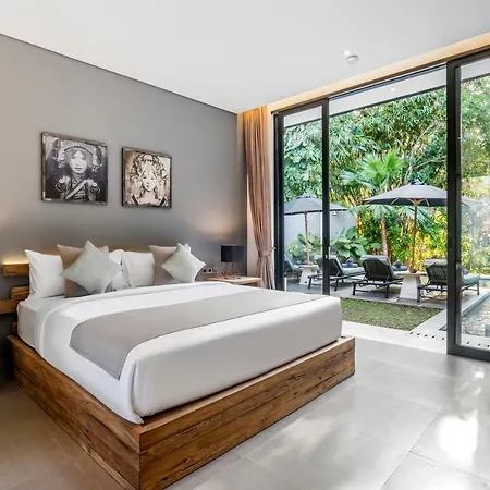 Villa Bale Dauh By Balisuperhost Ubud  Exterior photo