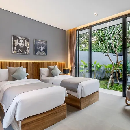 Villa Bale Dauh By Balisuperhost Ubud  Exterior photo