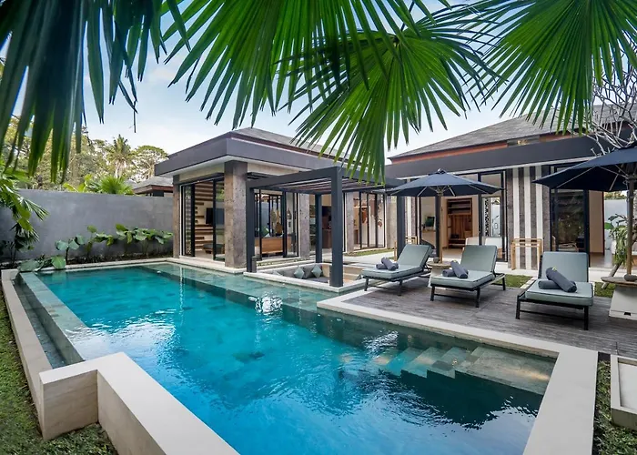 Villa Bale Dauh By Balisuperhost