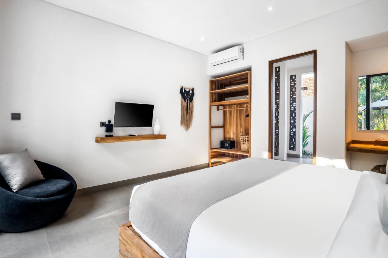 Apartment Bale Dauh By Balisuperhost Ubud (Bali)