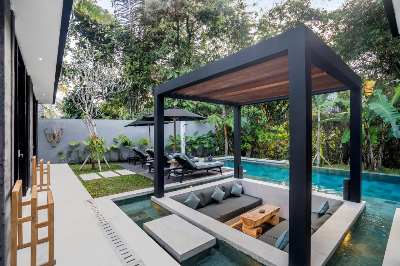 Apartment Bale Dauh By Balisuperhost
