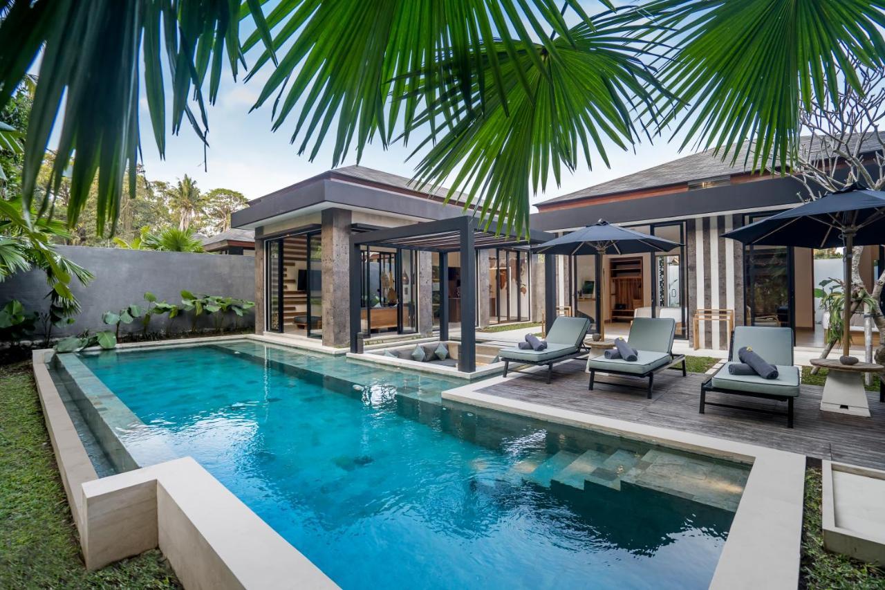 Bale Dauh By Balisuperhost Apartment