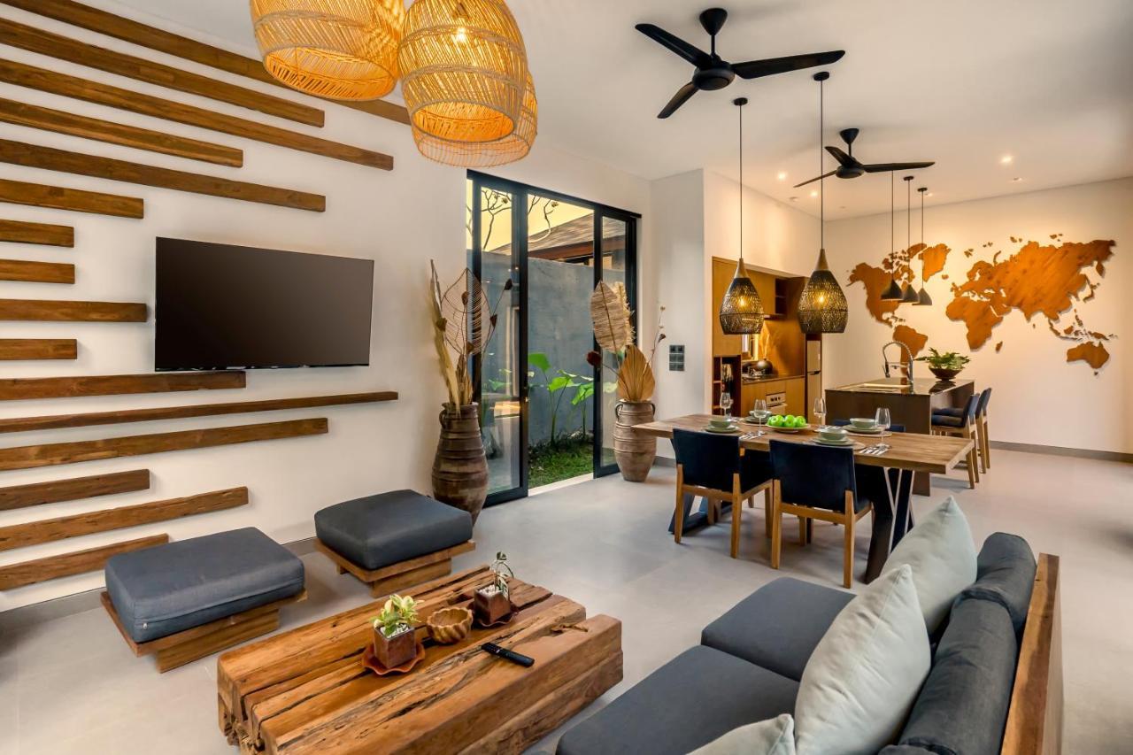 Apartment Bale Dauh By Balisuperhost
