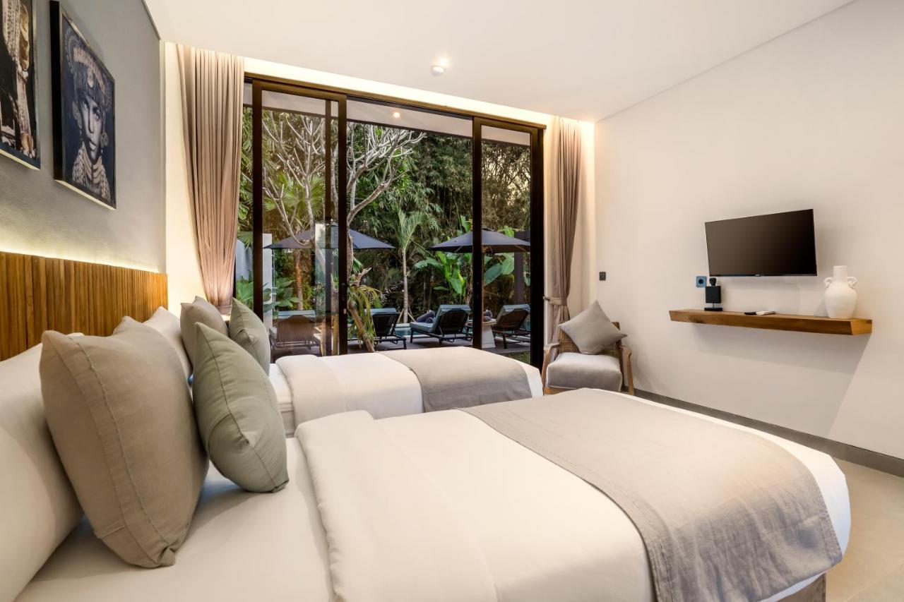 Bale Dauh By Balisuperhost Apartment