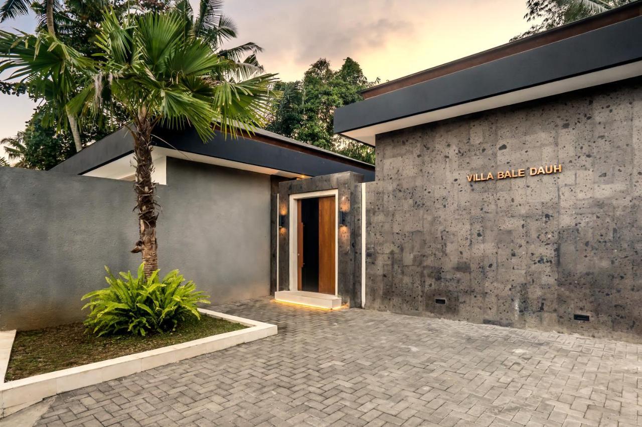 Bale Dauh By Balisuperhost *