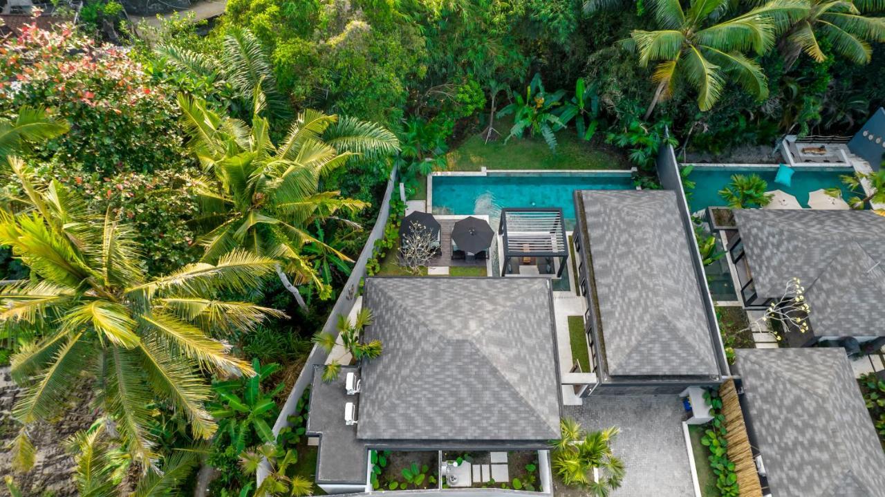 Apartment Bale Dauh By Balisuperhost *