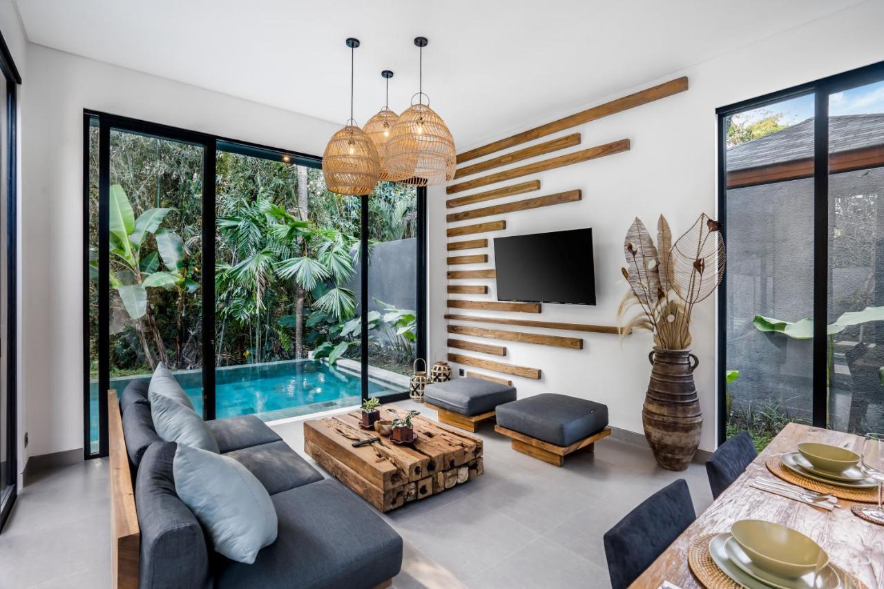 Bale Dauh By Balisuperhost * Ubud (Bali)