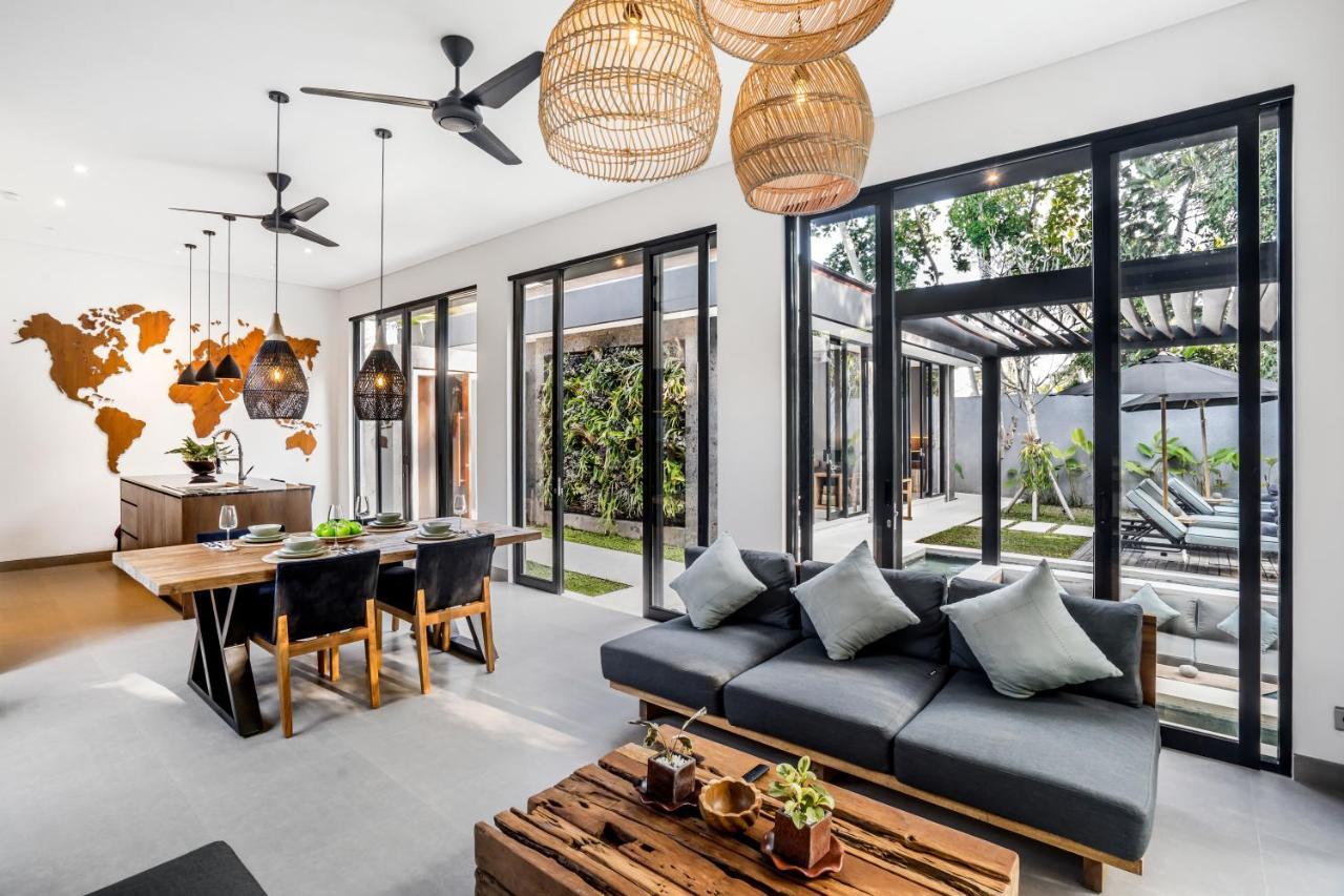 Bale Dauh By Balisuperhost Apartment Ubud (Bali)