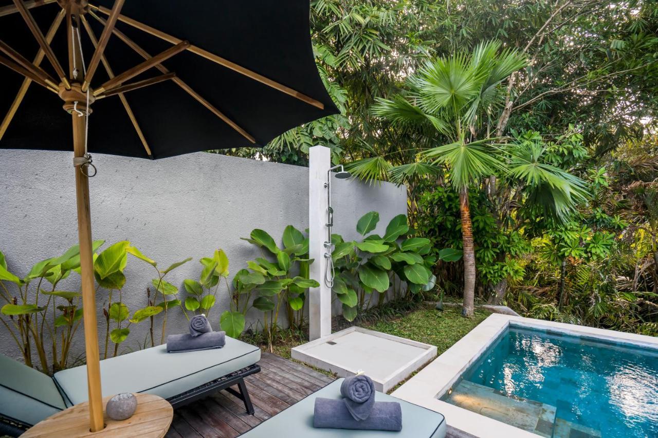 Bale Dauh By Balisuperhost Apartment