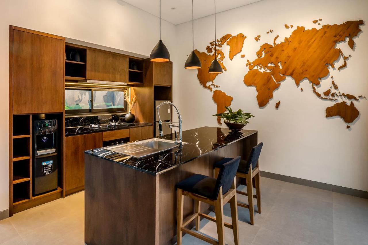 Bale Dauh By Balisuperhost Apartment