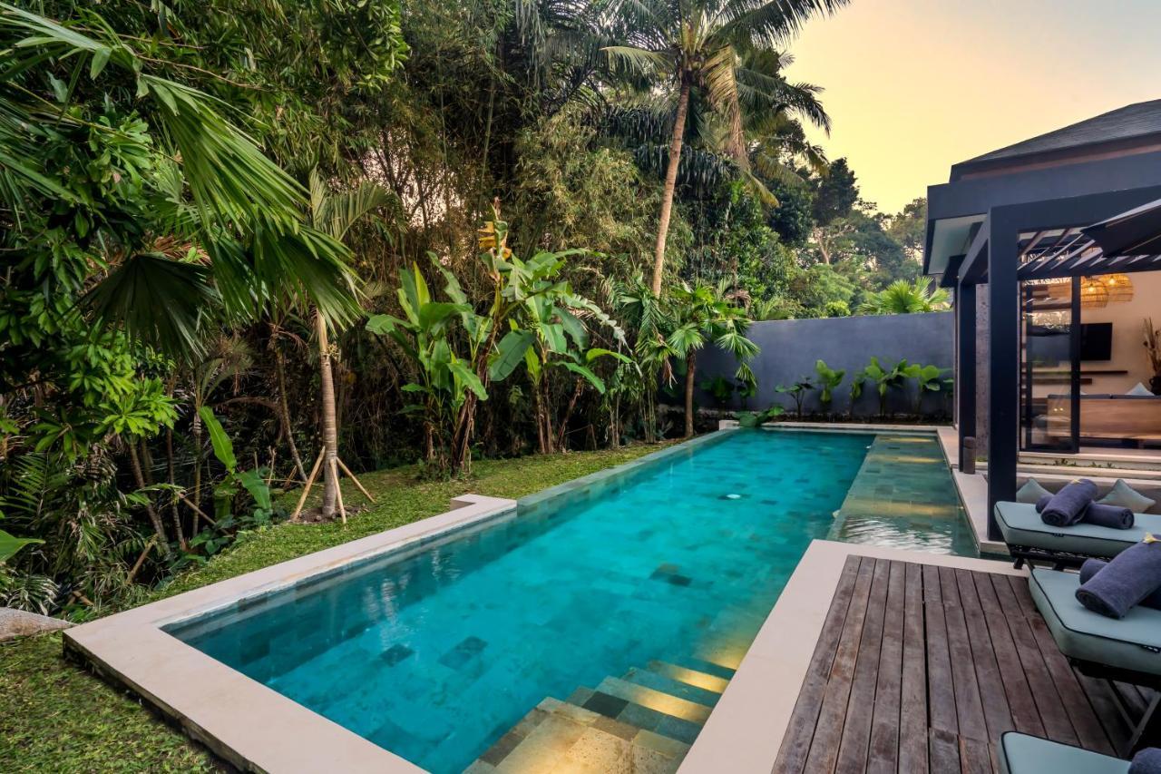 Bale Dauh By Balisuperhost