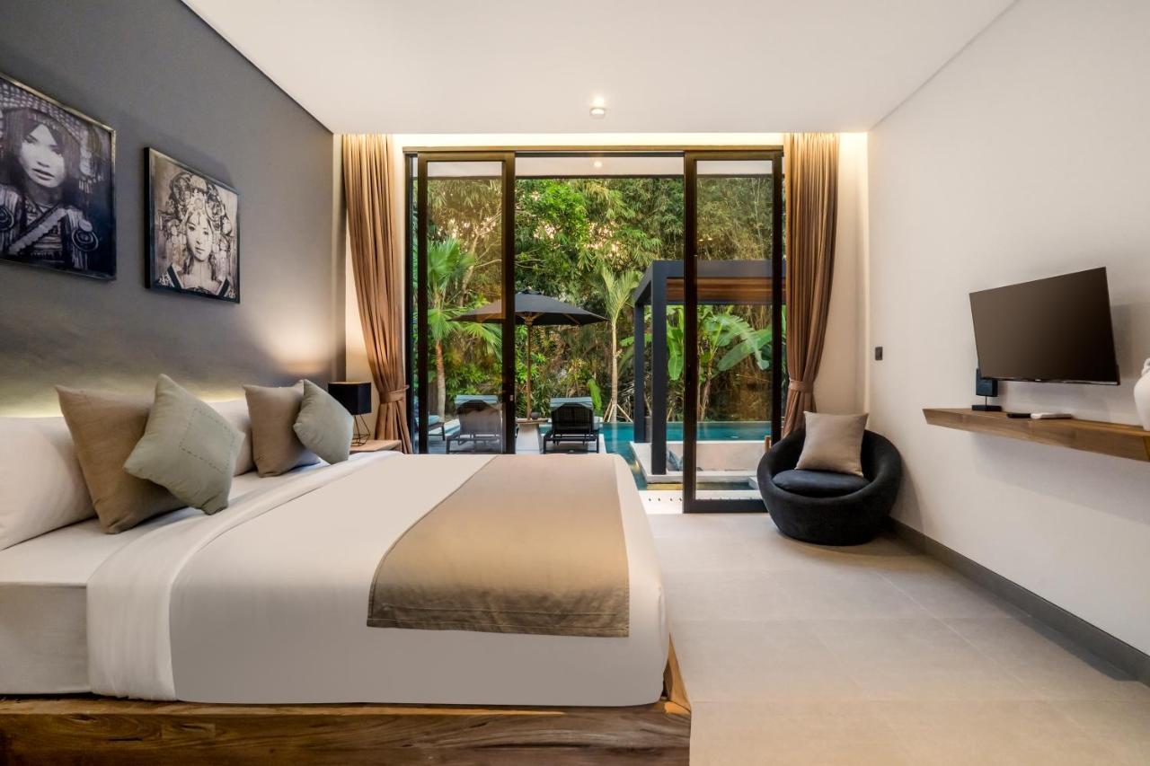 Bale Dauh By Balisuperhost