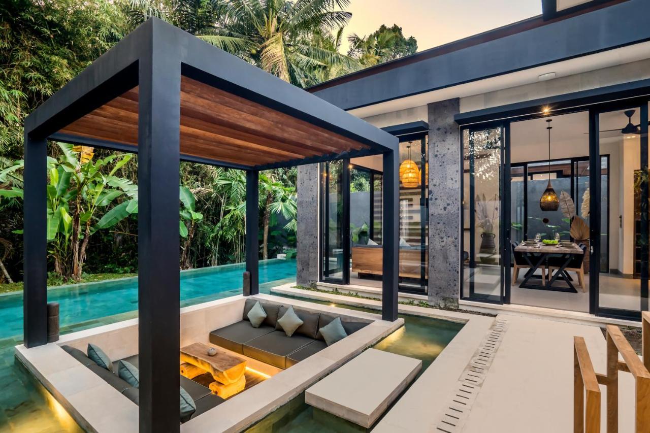 Bale Dauh By Balisuperhost Apartment