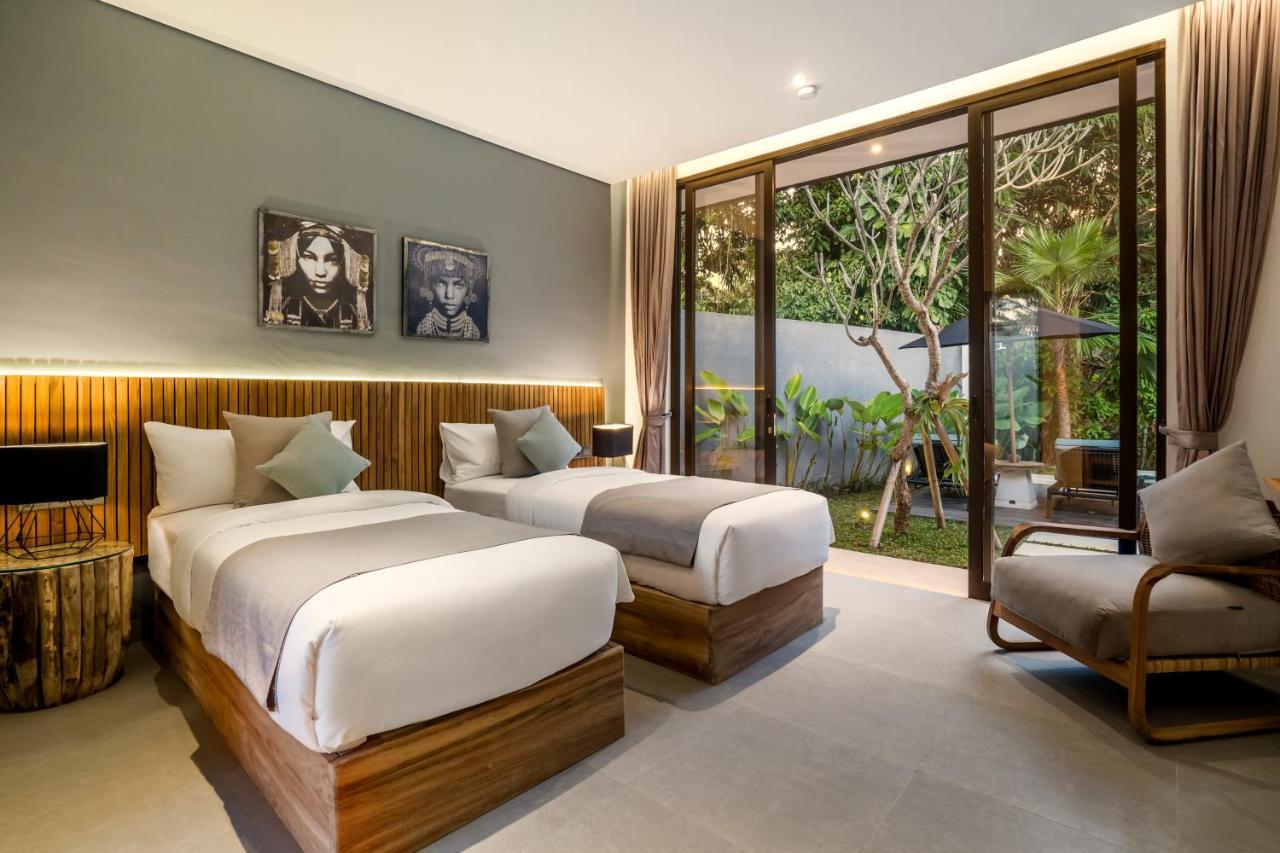 Bale Dauh By Balisuperhost Apartment Ubud (Bali)