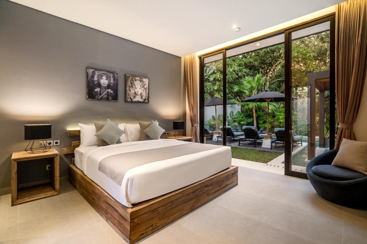 Bale Dauh By Balisuperhost Apartment