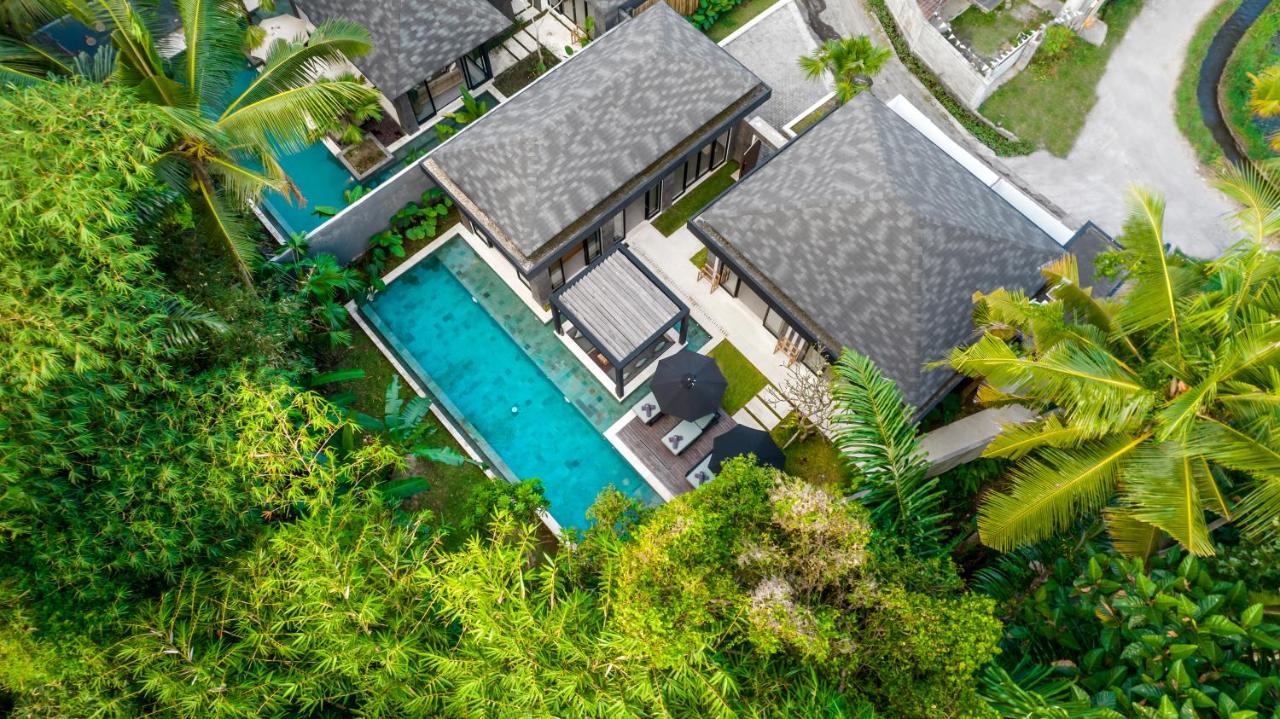 Apartment Bale Dauh By Balisuperhost Ubud (Bali)