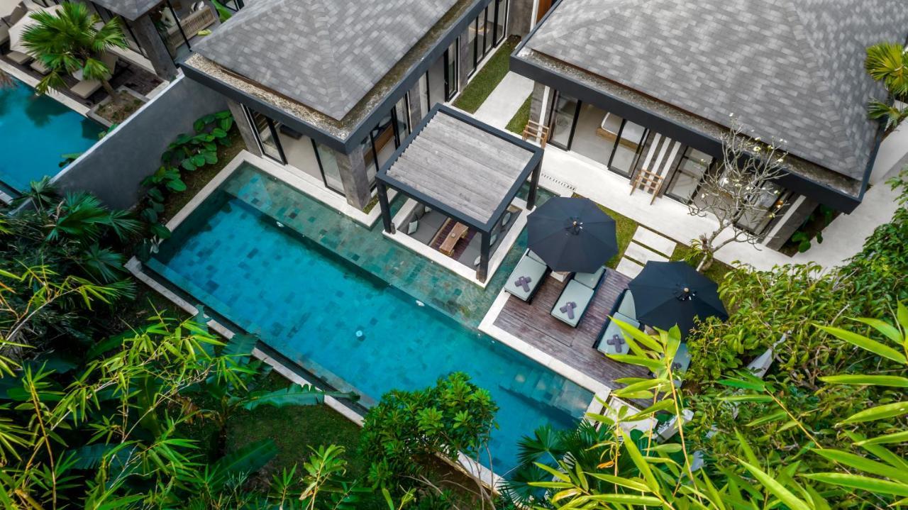 Bale Dauh By Balisuperhost Apartment *