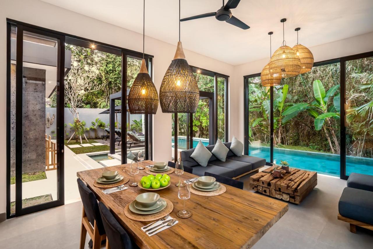 Bale Dauh By Balisuperhost * Ubud (Bali)