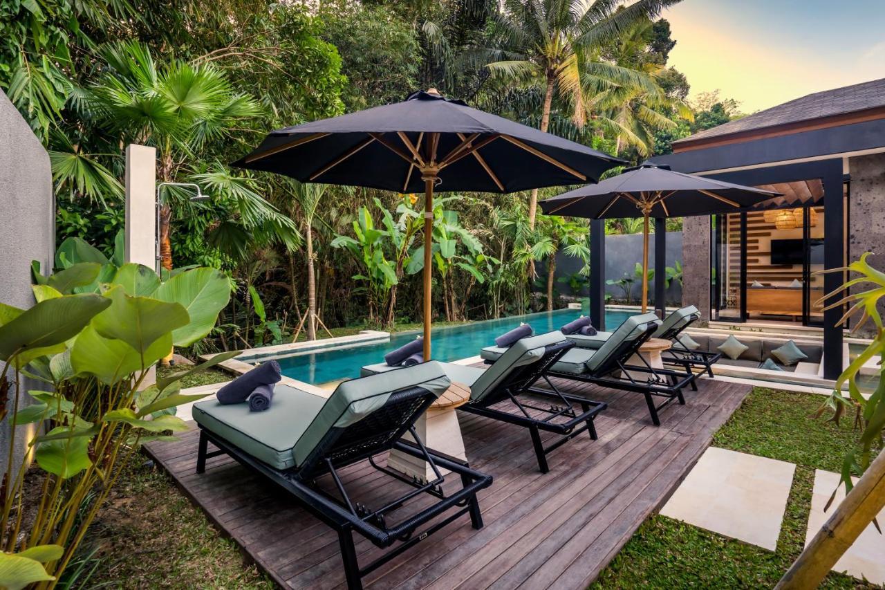 Bale Dauh By Balisuperhost Ubud (Bali)